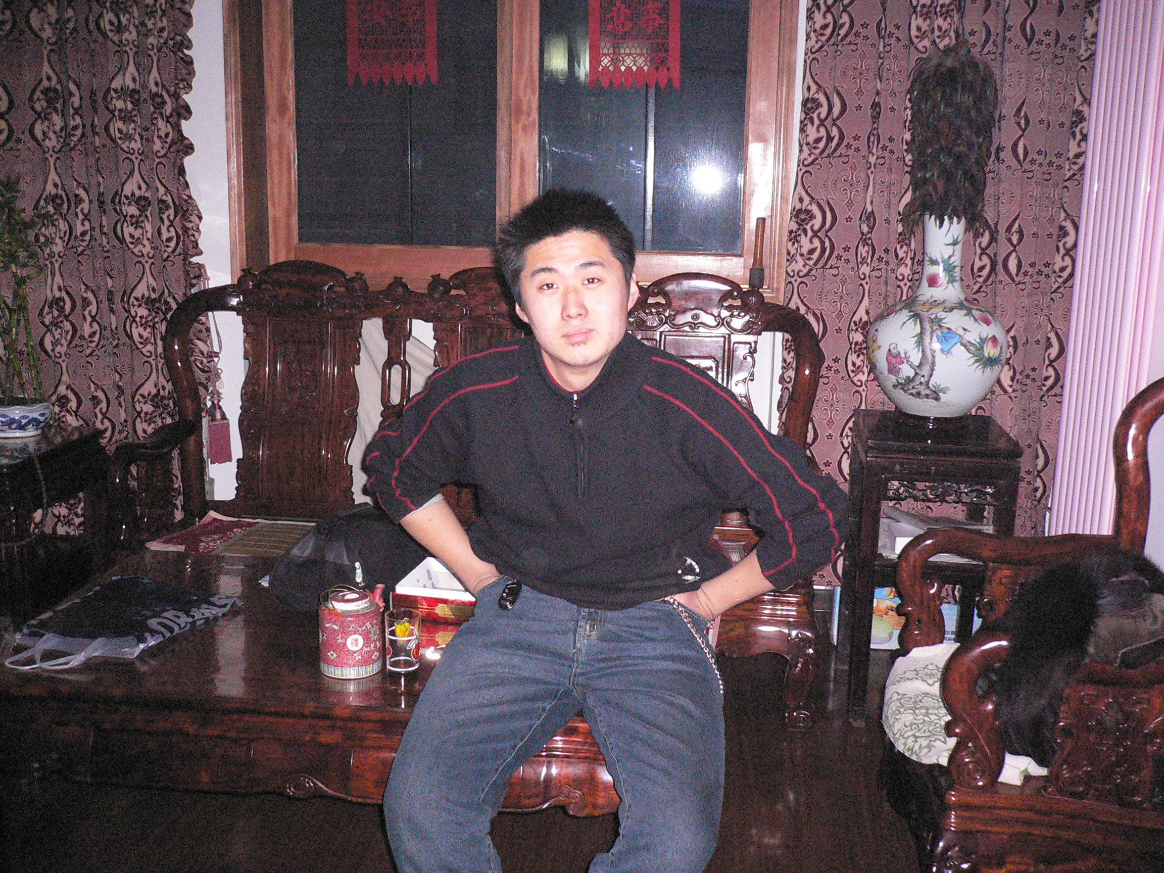 情缘丶恋丨諨龍