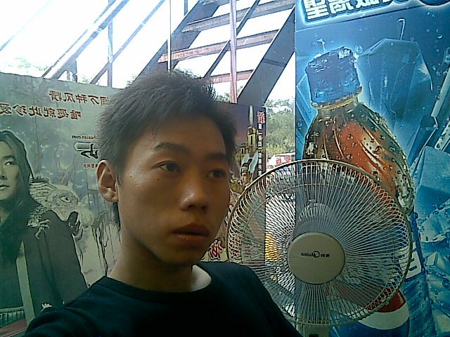 情缘丶恋丨無名